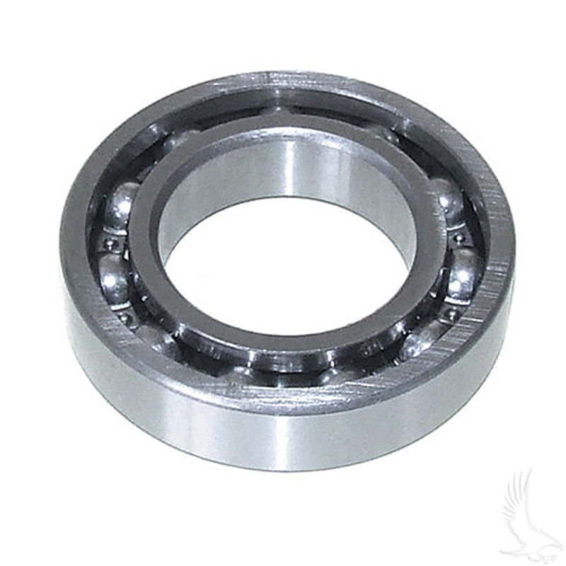 Golf Cart Outer Ball Bearing – EZGO Electric 1988+ – 4-Cycle Gas 1991+ – Yamaha G9-G22 1993+