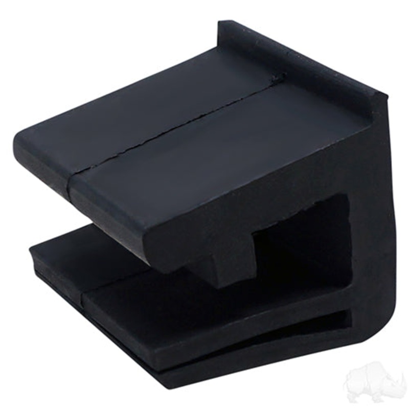 Golf Cart Windshield Attachment, .75″