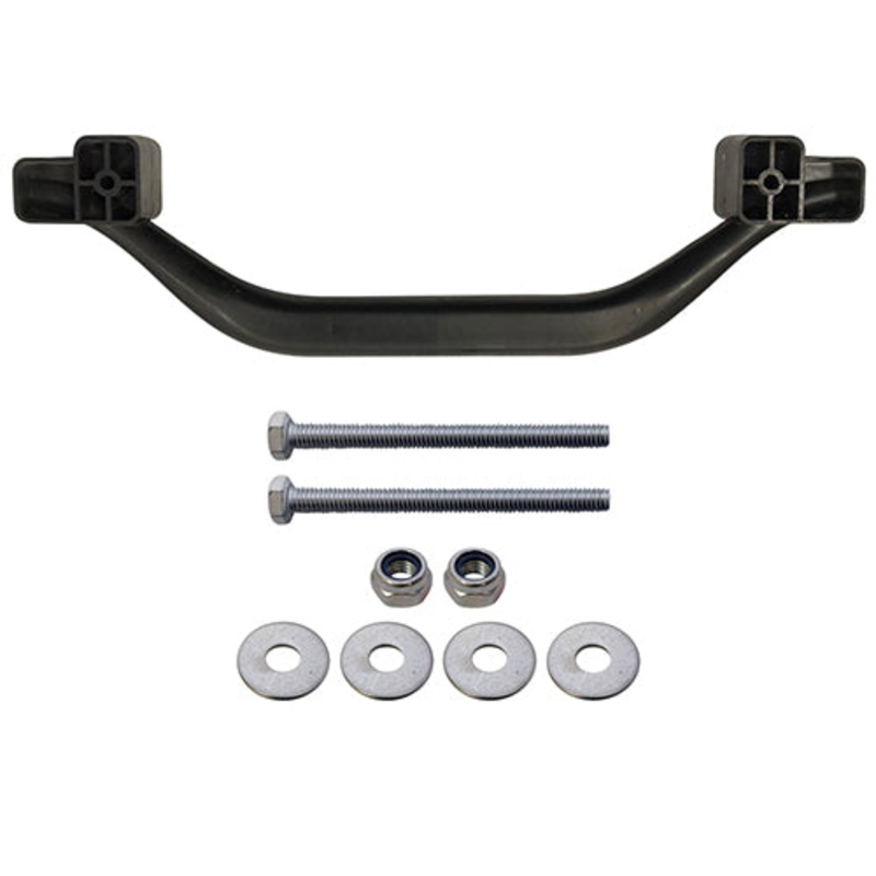 Handle – RHOX Top – Black