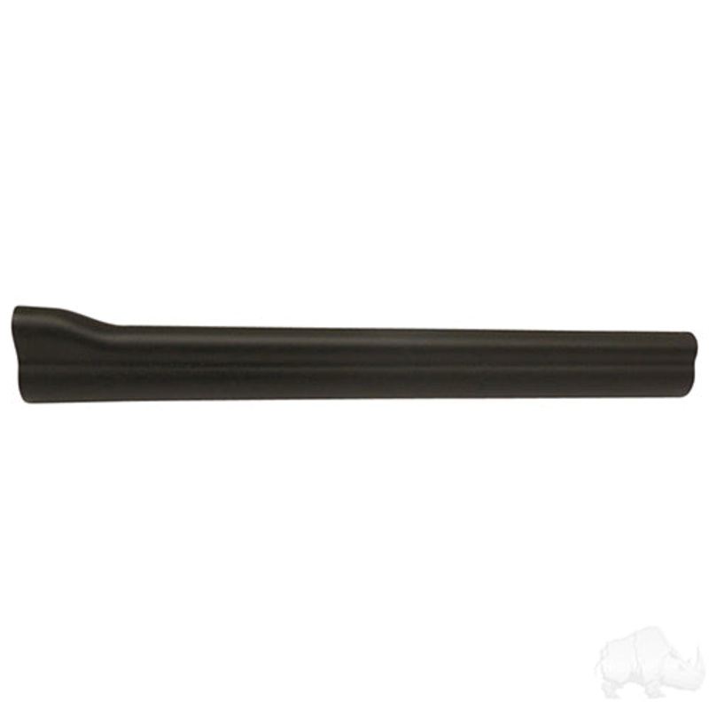 Turn Signal Switch Wire Cover – Injection Molded