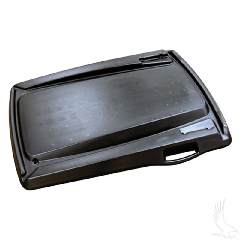 54″ Top – Black – EZGO RXV 08+