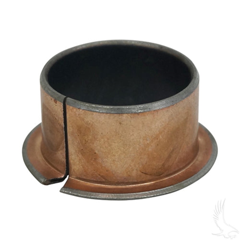 Bushing for Golf Cart Spindle with Flange – EZGO 01+