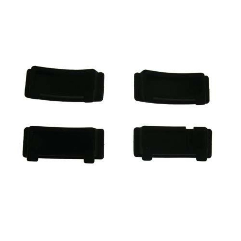 Club Car DS / Precedent Brush Inspection Cover for Advanced Starters (Years 1984-Up)