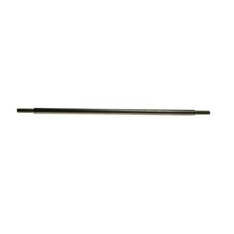 Club Car DS Tie Rod with Male Thread (Years 2009-Up)