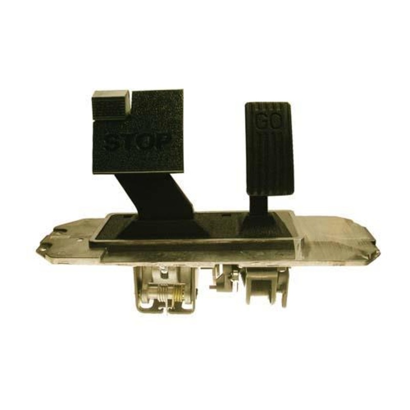 Club Car Precedent Electric 2nd Gen – Accelerator Pedal Assembly (Years 2009-Up)