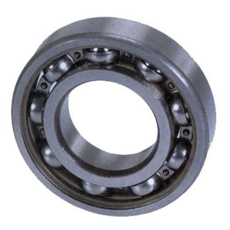 Clutch-Side Crankshaft Bearing (Select Models)