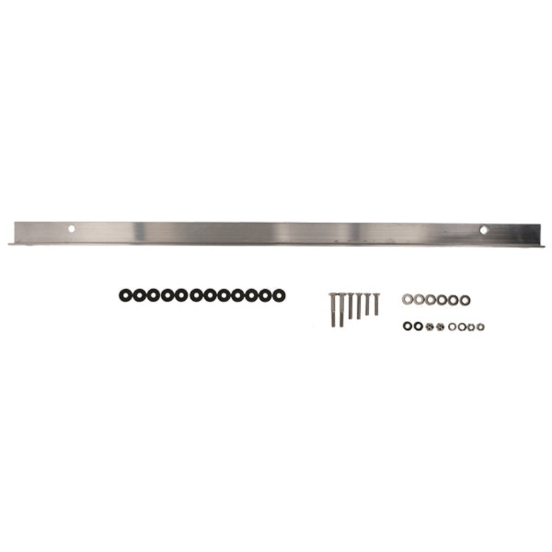 DoubleTake Top Front Mounting Brackets for 60″, 80, or 120″ Kwick-Track Top, E-Z-Go TXT 94-13