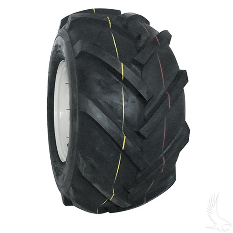 Duro Tiller –  Directional –  18×9.5-8 –  4 Ply