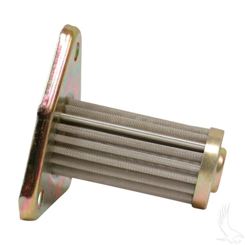 EZGO Golf Cart Oil Filter – 4-Cycle Gas 1991-2009
