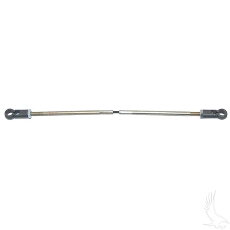 EZGO Golf Cart Throttle Linkage Rod – 4-Cycle Gas 1991+