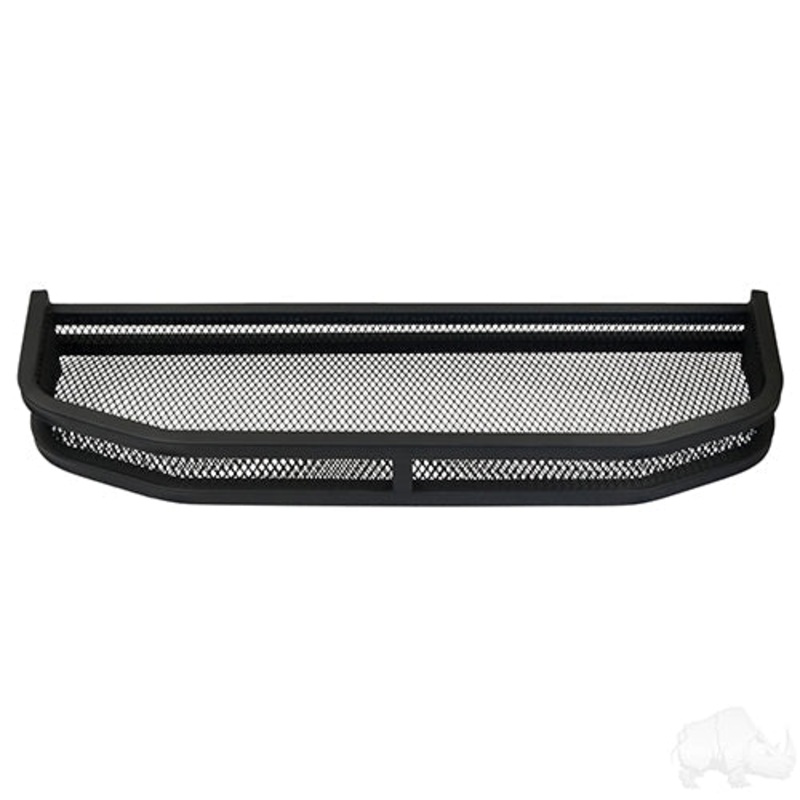 EZGO RXV Golf Cart Front Cargo Basket