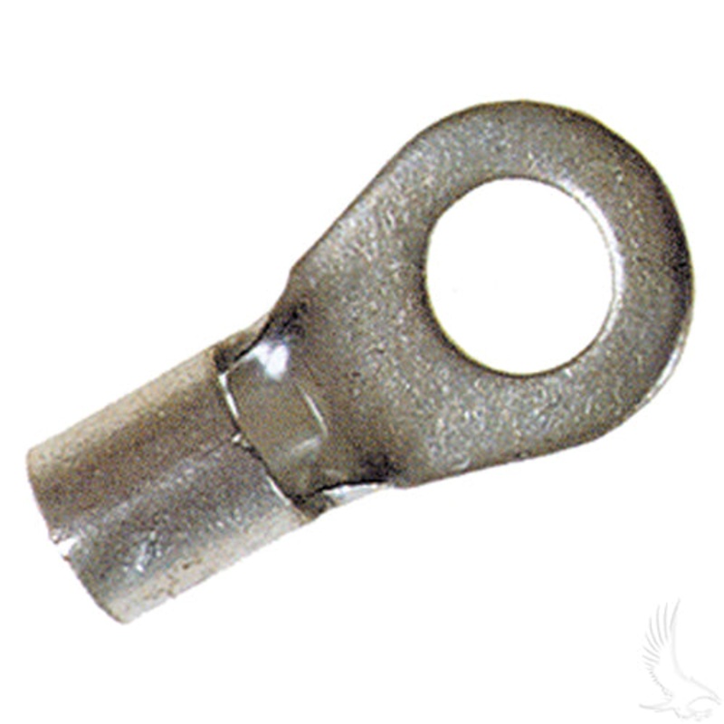 Golf Cart Battery Terminal – BAG of 25 – 5/16″ 6 gauge