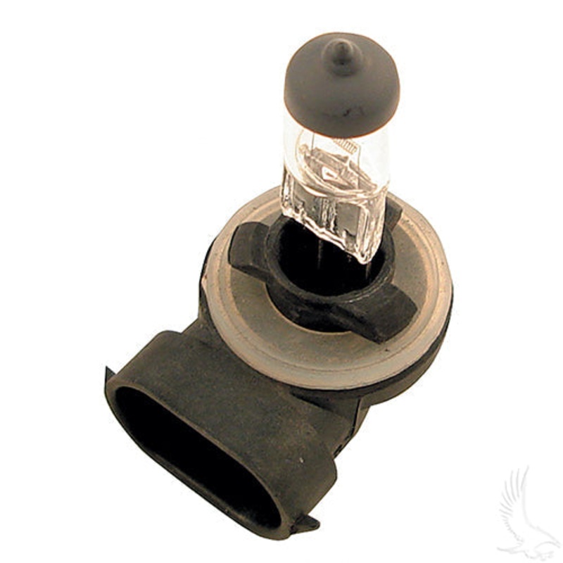 Golf Cart Deluxe Headlight Bulb – 35 Watts
