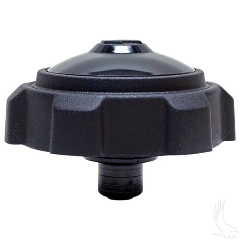 Golf Cart Gas Cap Without Gauge Vented For EZGO 1972+ – Yamaha G16/G20-G22 4-Cycle 1996+