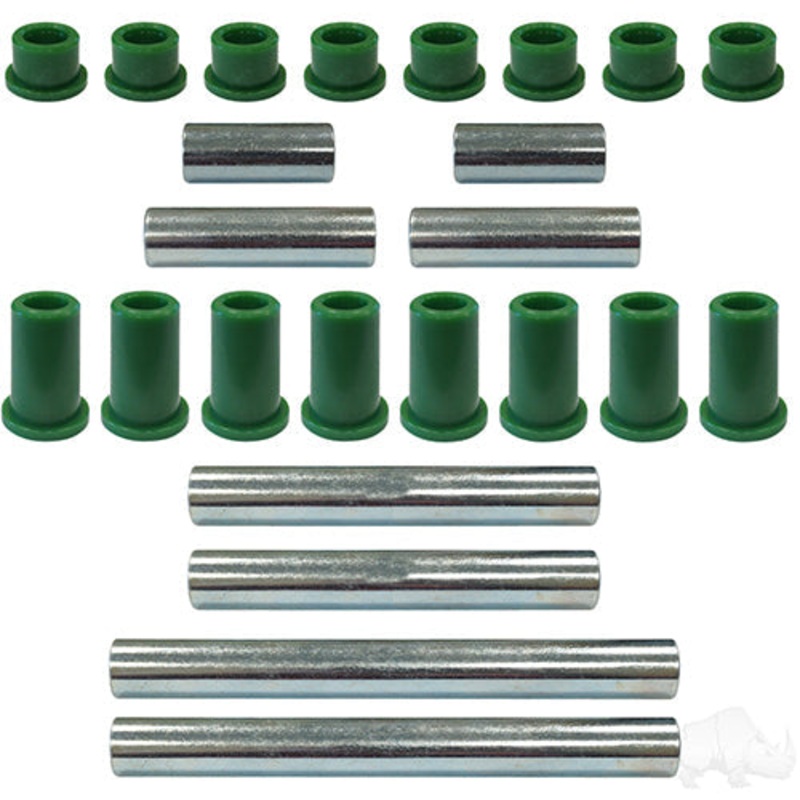 Golf Cart Replacement Bushing Kit, LIFT-503