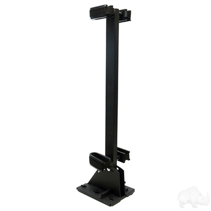 Gun Rack – Stand Up