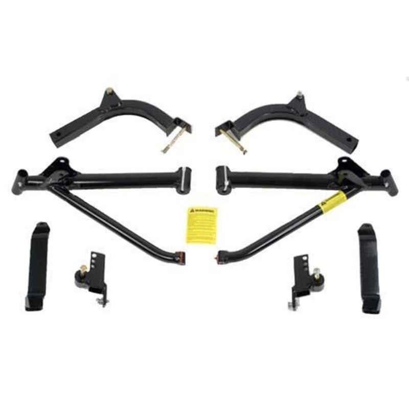 Jake’s Yamaha 5″ A-arm Lift Kit (Models G1 – Gas Only)