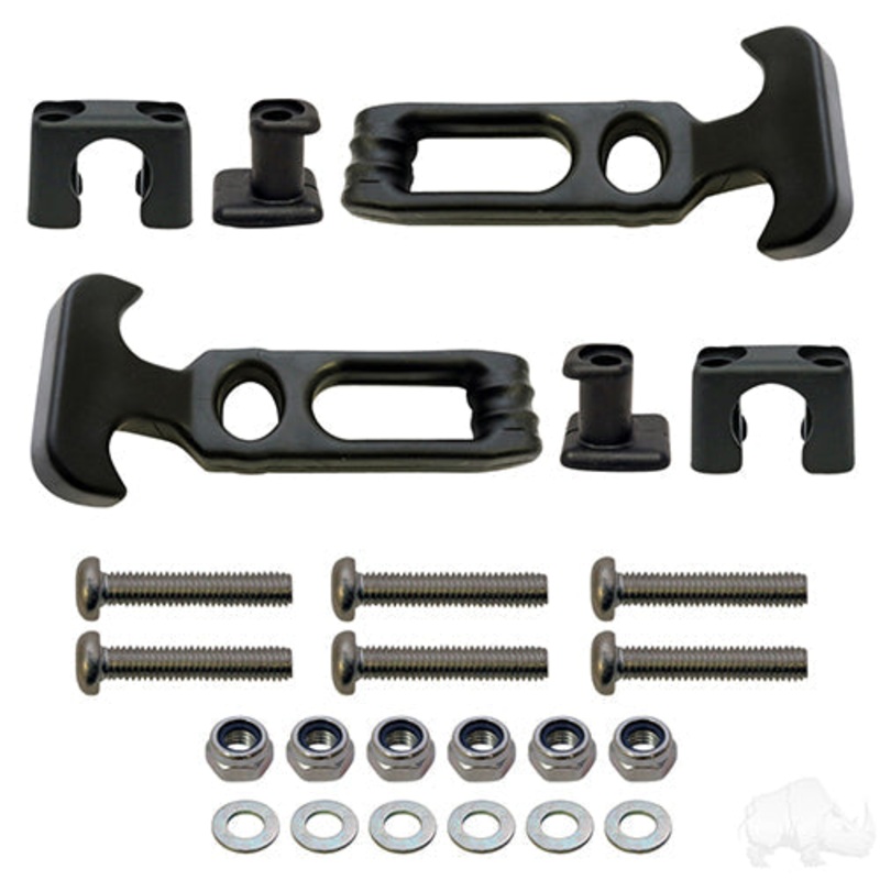 Latch – SET OF 2 – Utility Box