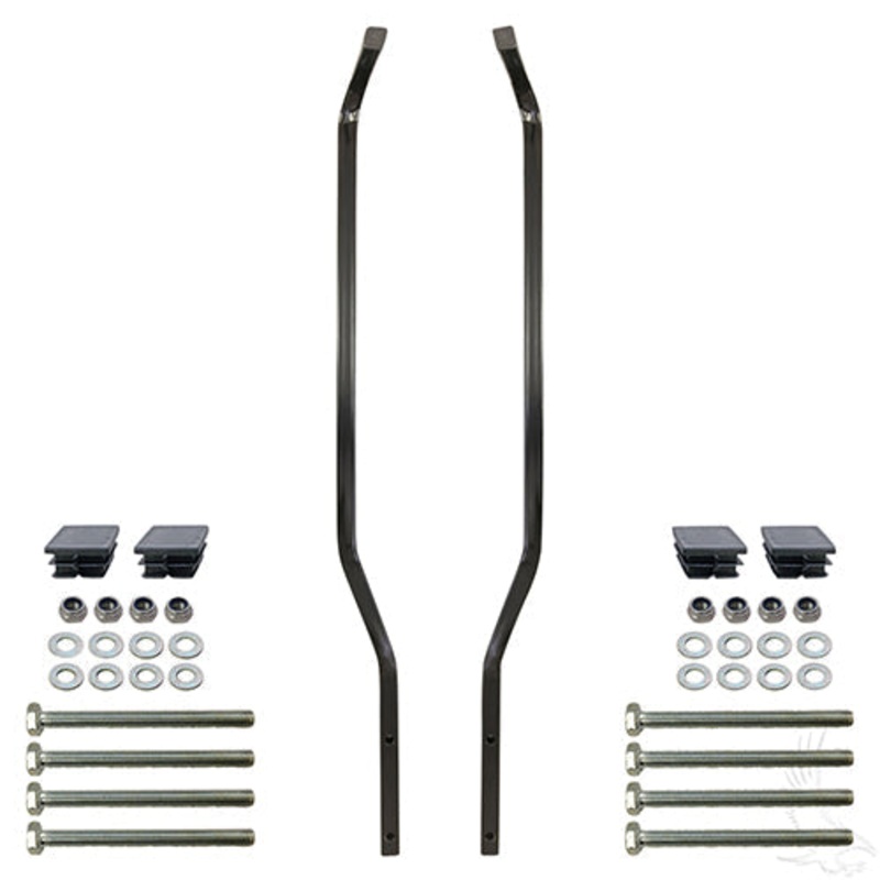 Top Strut for RHOX Rear Seat – EZGO – Club Car DS 81-00.5 – Yamaha G14-G19