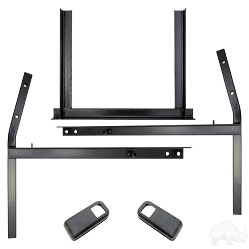 Utility Box Mounting Kit – EZGO RXV 08+