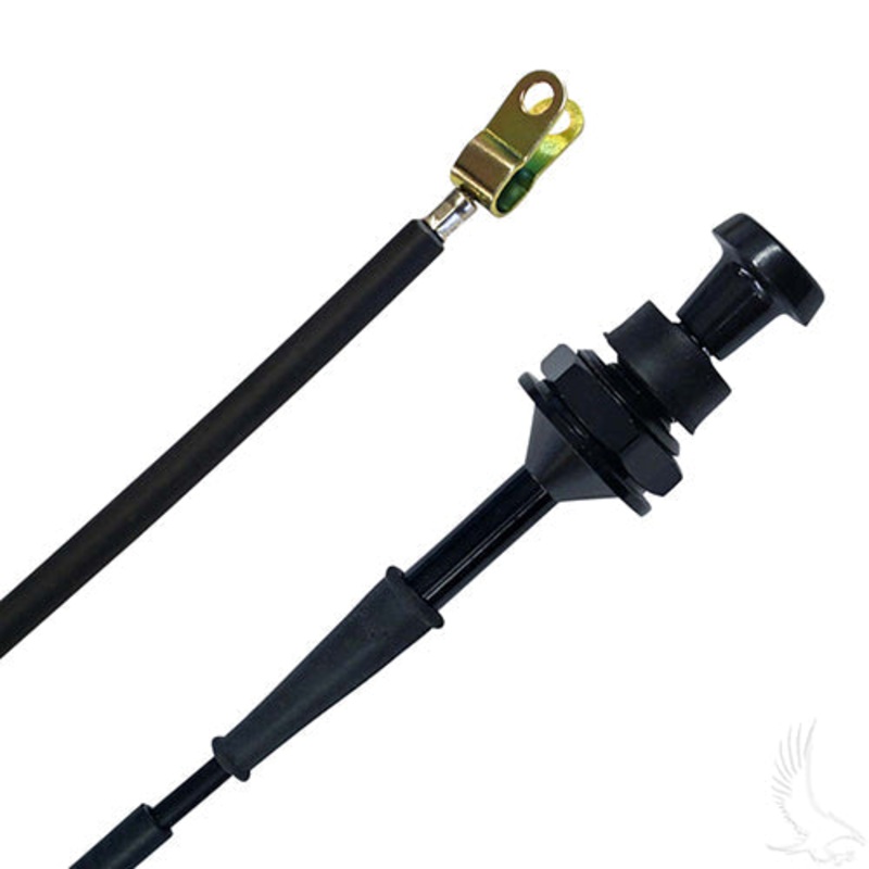 Yamaha Drive Golf Cart Choke Cable – 15″ (2007+)