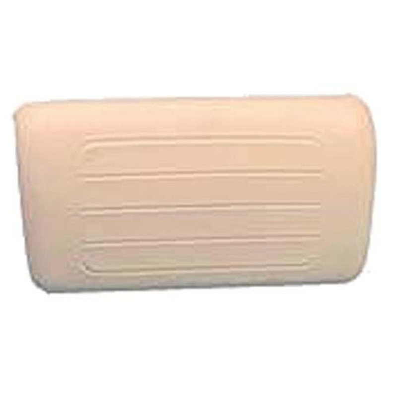 Yamaha Seat Back Cover Ivory (Models G2)