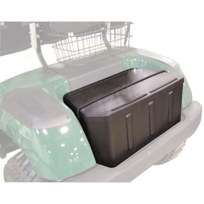 Bag Well Trunk for Club Car DS 1982 & Up