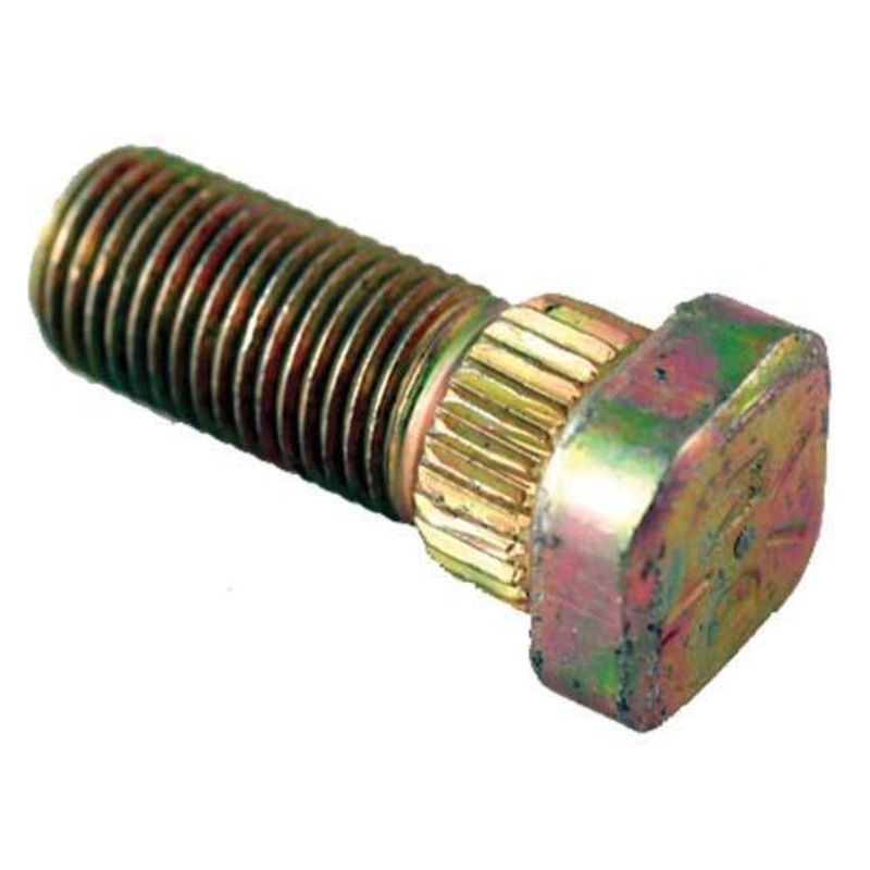 Bolt, Front Stud