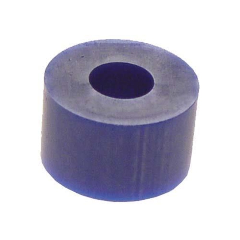 Club Car DS Accelerator Return Spring Bumper (Years 1996-Up)
