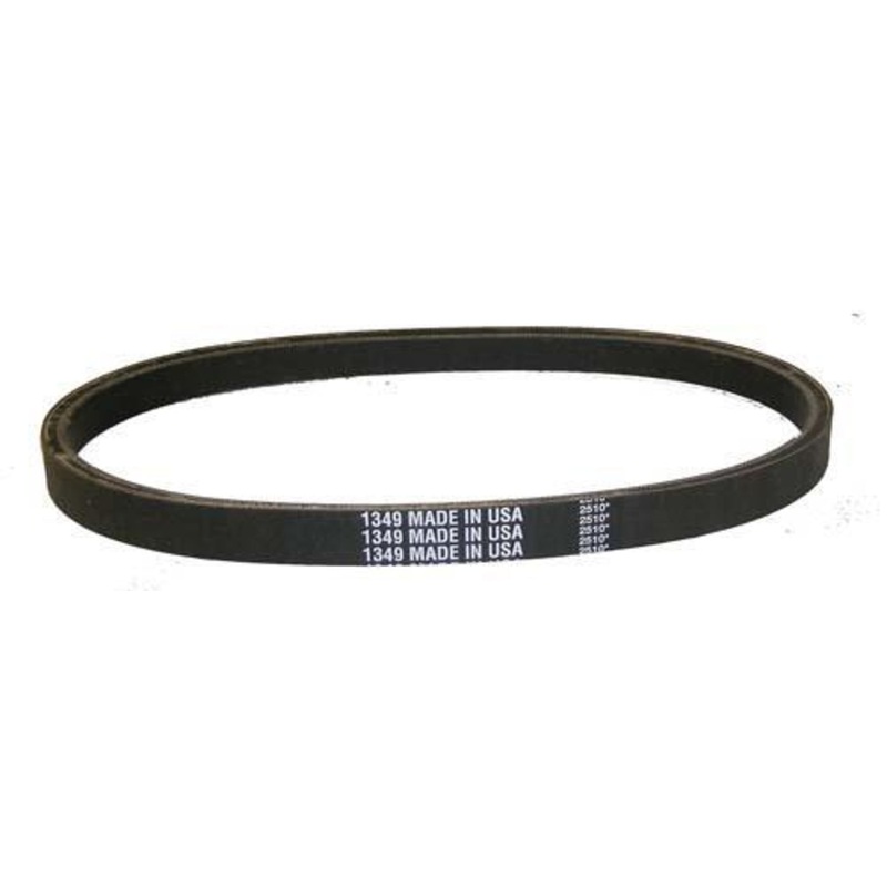 Club Car DS / Precedent Drive Belt (Years 1992-2015)