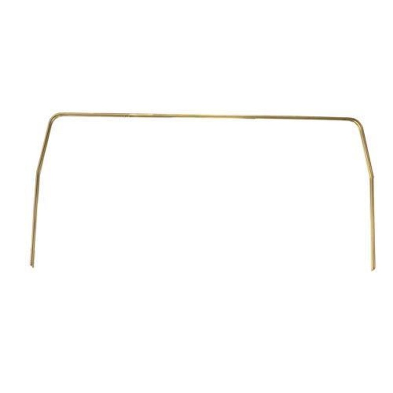 Club Car Front Body Trim (Years 1982-Up)