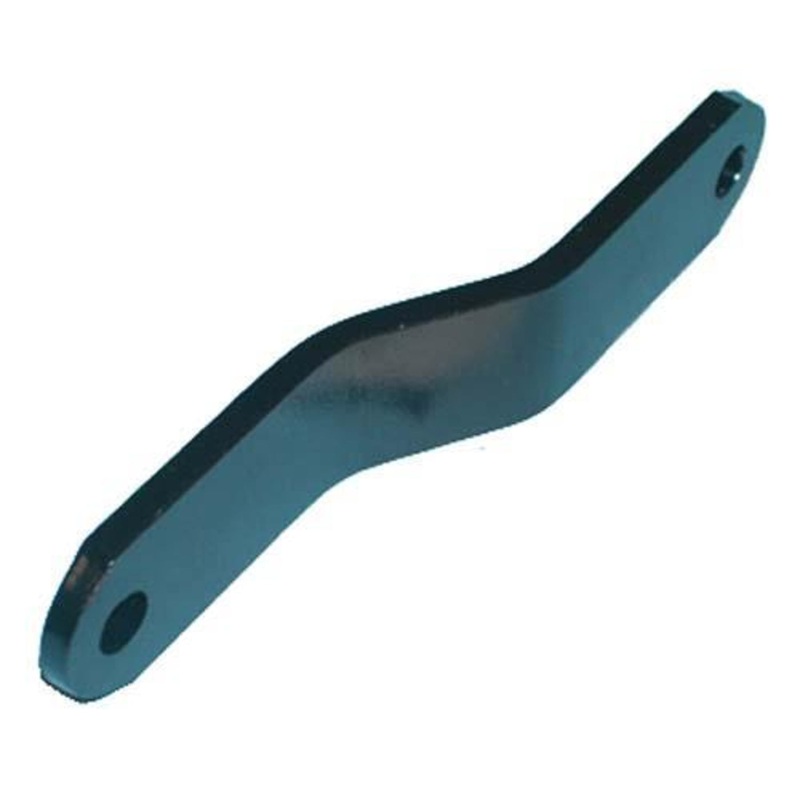 Club Car Gas Rear Spring Shackle (Years 1984-Up)