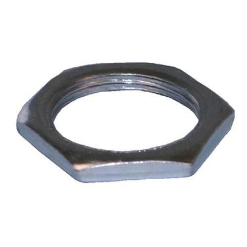 Club Car Key Switch Nut (Years 1996-Up)