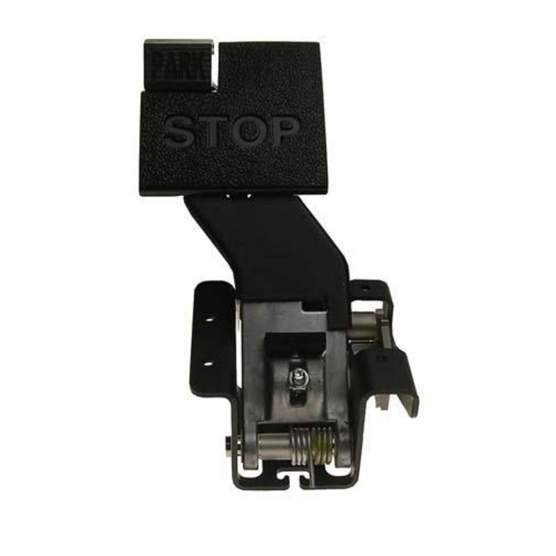 Club Car Precedent Brake Pedal Assembly (Years 2009-Up)