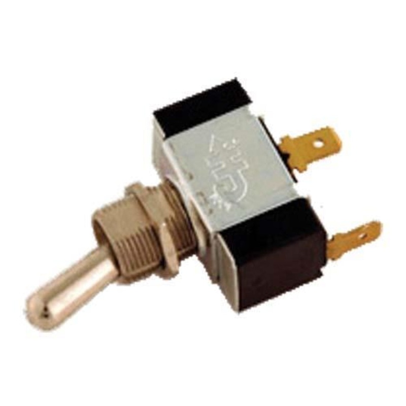 Club Car Precedent Electric Tow Run Switch (Years 2004-Up)
