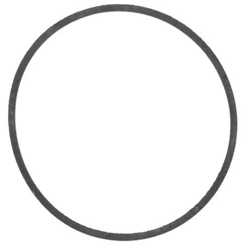 E-Z-GO 2-Cycle Float Bowl Gasket (Years 1989-1993)