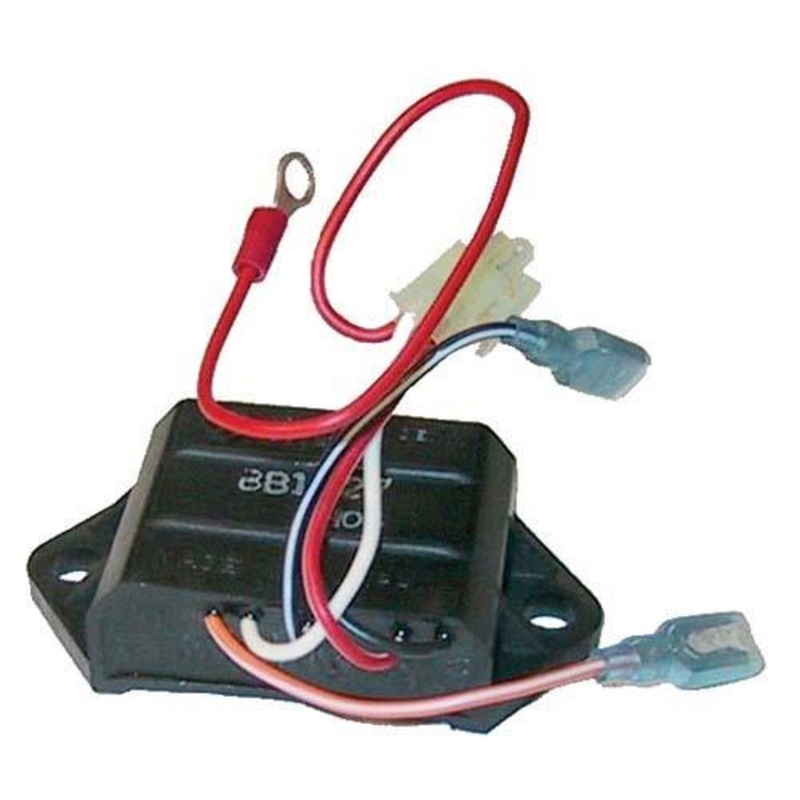 E-Z-GO 4-Cycle Ignitor (Years 1991-2002)