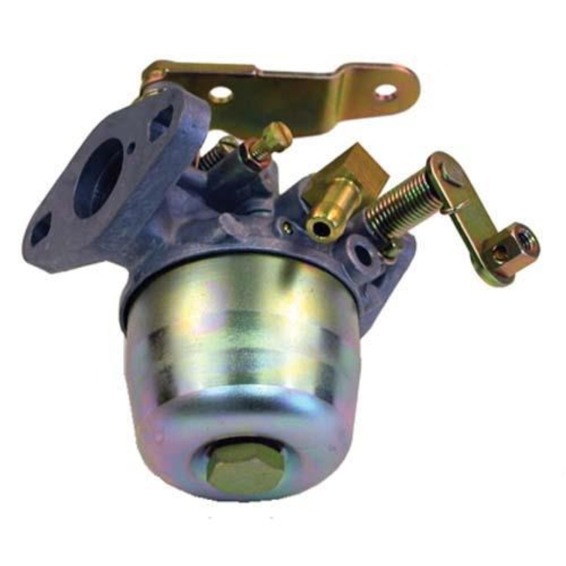 E-Z-GO Carburetor 2-cycle (Years 1989-1993)
