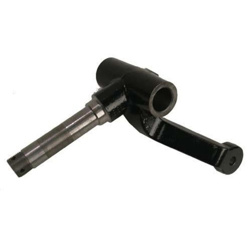 E-Z-GO ST480/ST400 Driver Side Spindle