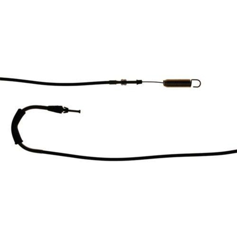 E-Z-GO TXT Gas Accelerator Cable (Years 2010-Up)