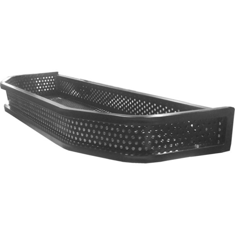 GTW Shooting Clays Basket Only (No Mounting Brackets)