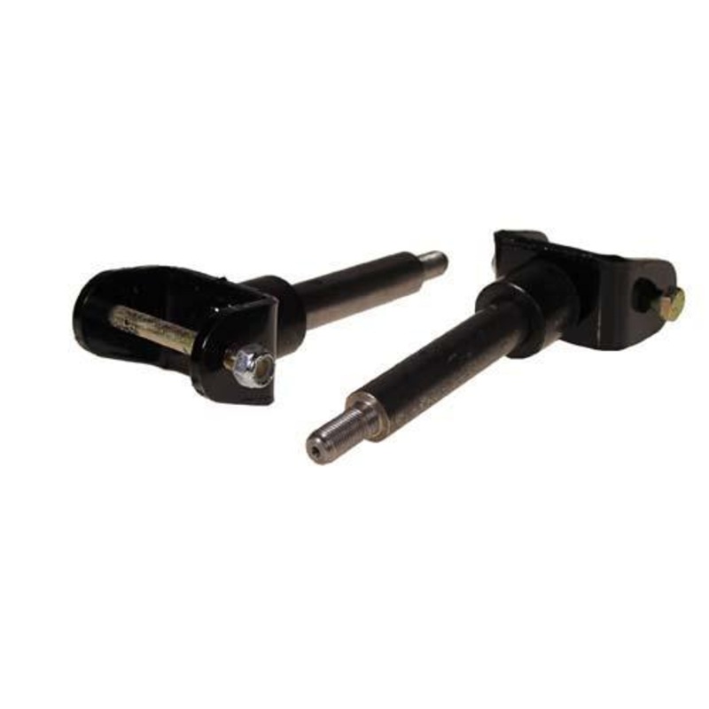 Jakes Club Car Precedent Alignment King Pins (Years 2004-2007)