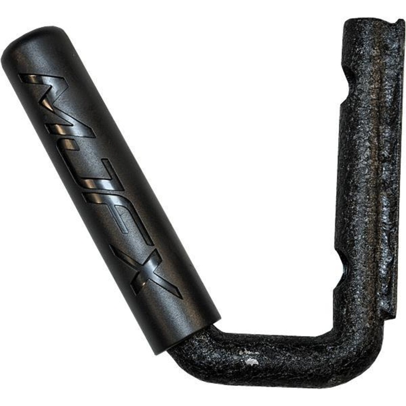 MadJax Grab Handle – Black