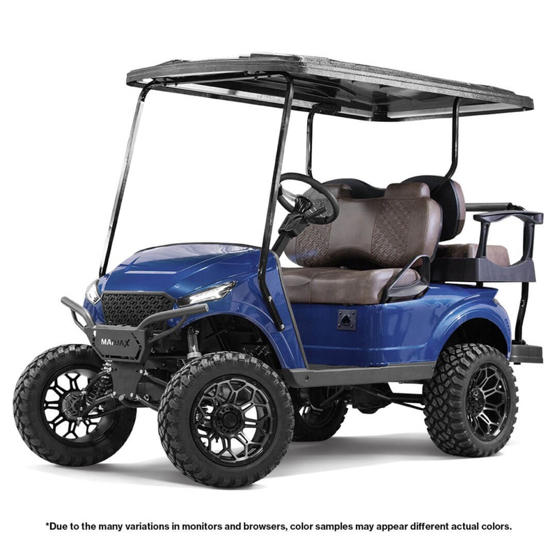 MadJax Storm Body Kit  Admiral Blue Metallic