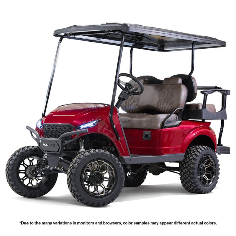 MadJax Storm Body Kit  Cherry Metallic