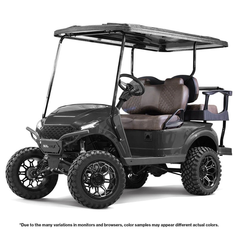 MadJax Storm Body Kit  Gunmetal Metallic