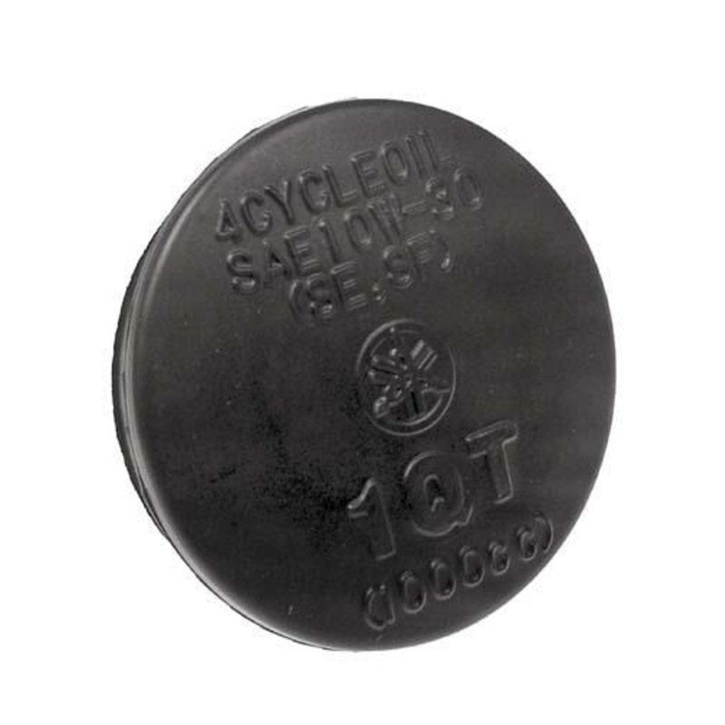 Replacement Yamaha Oil Cap (Models G2-G14)