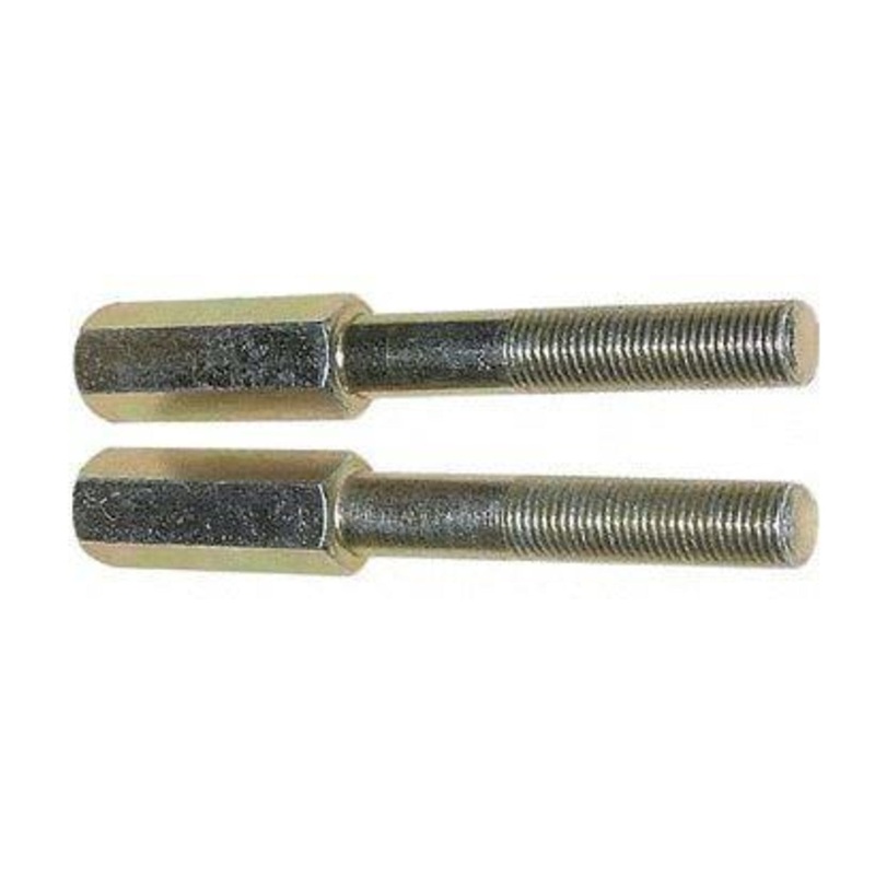 Shock Extensions, 3-Inch set of 2 (Universal)