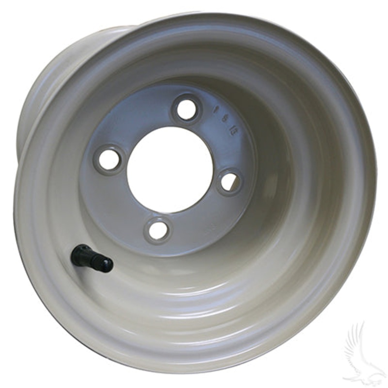 Steel –  Yamaha Stone –  8×7 Centered