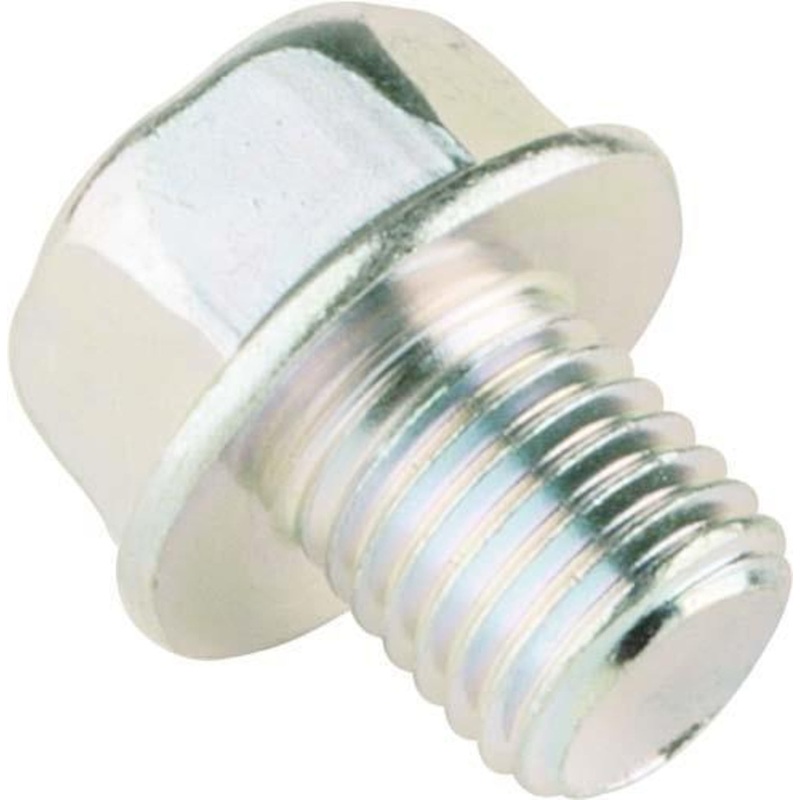 Yamaha Crankcase Screw (Models G16-G29/Drive)